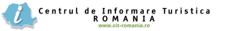 Centrul de Informare Turistica Romania